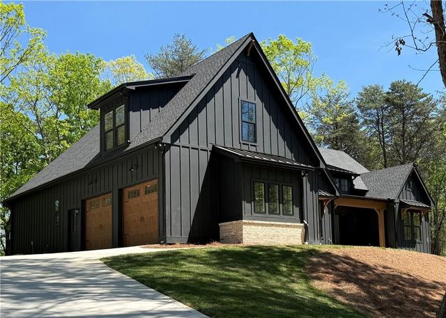 24 Fern Creek Court, Jasper, GA 30143