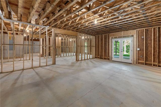 24 Fern Creek Court, Jasper, GA 30143