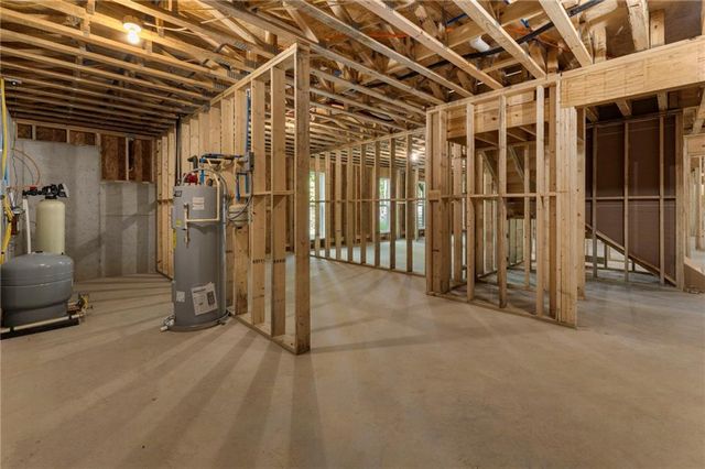 24 Fern Creek Court, Jasper, GA 30143