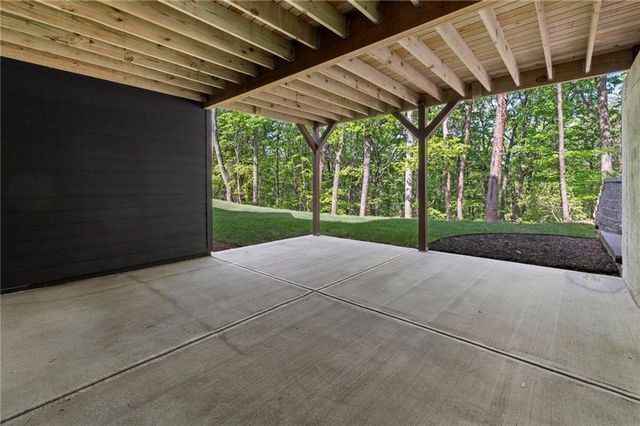 24 Fern Creek Court, Jasper, GA 30143