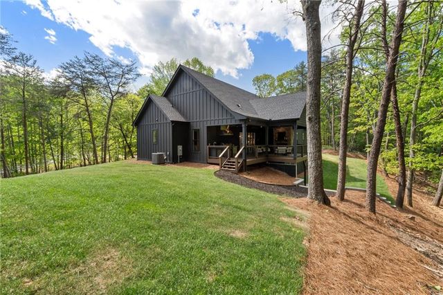 24 Fern Creek Court, Jasper, GA 30143