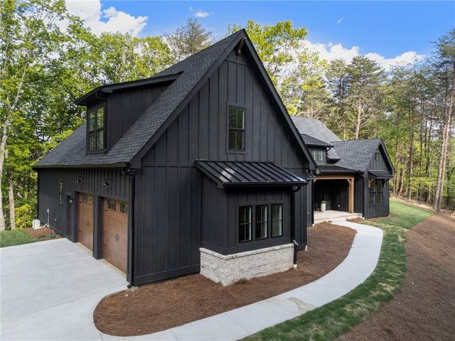 24 Fern Creek Court, Jasper, GA 30143