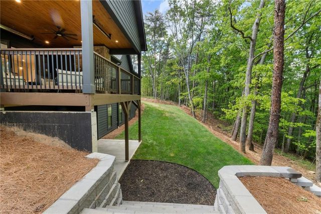 24 Fern Creek Court, Jasper, GA 30143