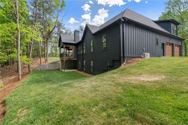 24 Fern Creek Court, Jasper, GA 30143
