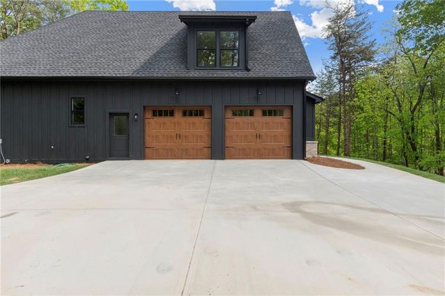 24 Fern Creek Court, Jasper, GA 30143
