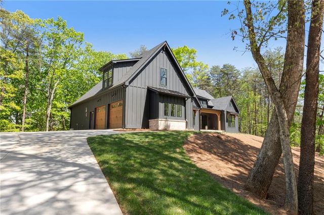 24 Fern Creek Court, Jasper, GA 30143