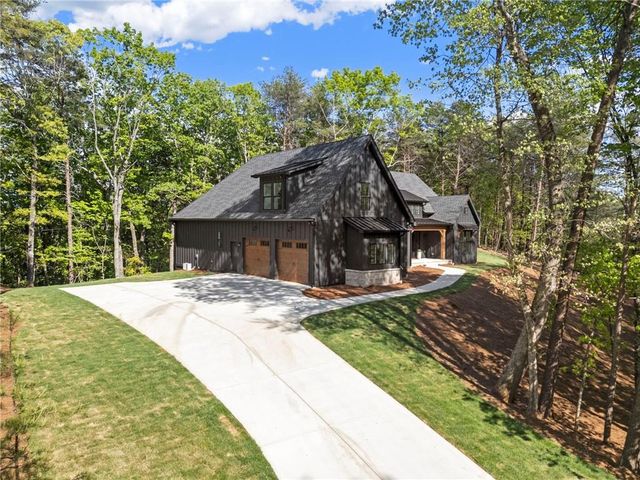 24 Fern Creek Court, Jasper, GA 30143