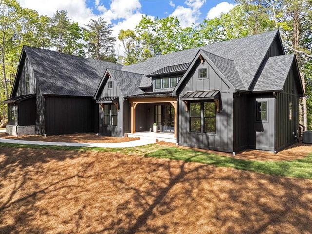 24 Fern Creek Court, Jasper, GA 30143