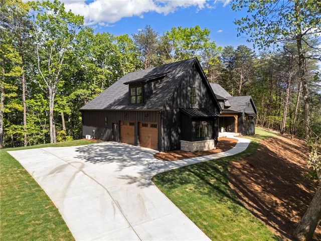 24 Fern Creek Court, Jasper, GA 30143