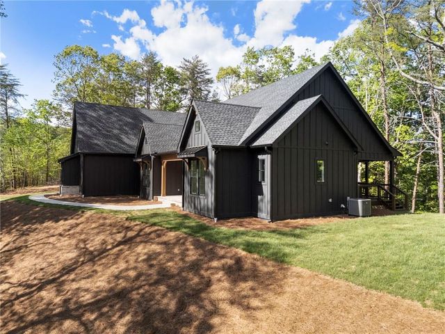 24 Fern Creek Court, Jasper, GA 30143