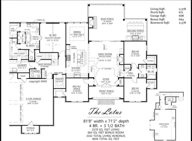 24 Fern Creek Court, Jasper, GA 30143