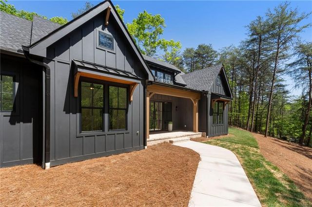 24 Fern Creek Court, Jasper, GA 30143