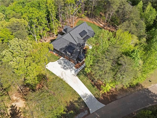 24 Fern Creek Court, Jasper, GA 30143