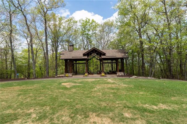24 Fern Creek Court, Jasper, GA 30143