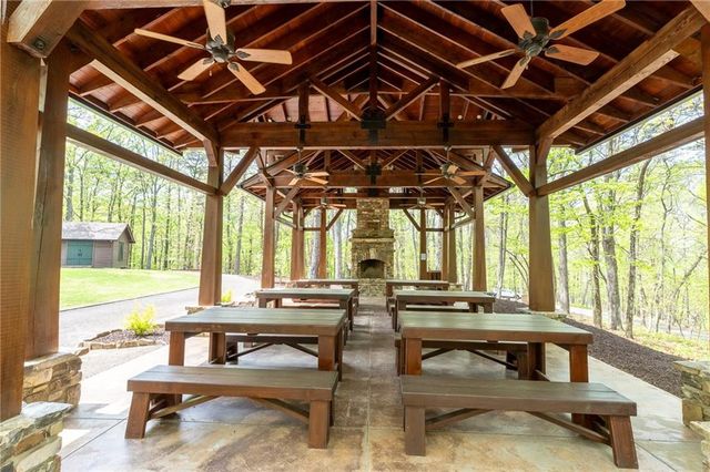 24 Fern Creek Court, Jasper, GA 30143