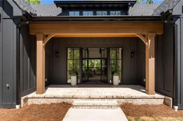 24 Fern Creek Court, Jasper, GA 30143