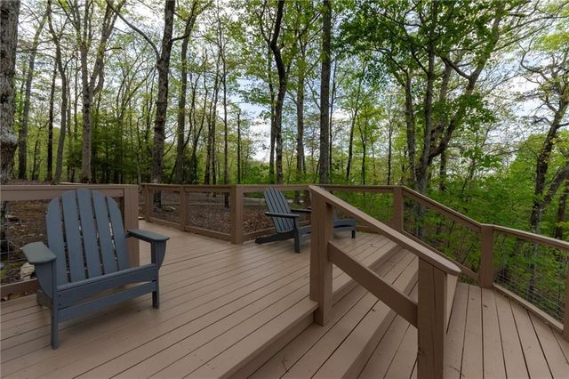 24 Fern Creek Court, Jasper, GA 30143