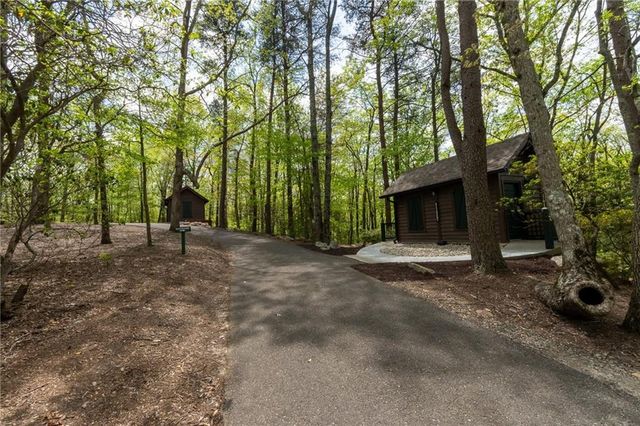 24 Fern Creek Court, Jasper, GA 30143
