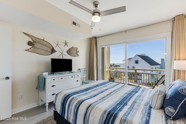 1000 Caswell Beach Road 1605, Oak Island, NC 28465