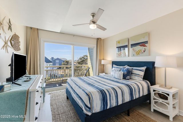 1000 Caswell Beach Road 1605, Oak Island, NC 28465