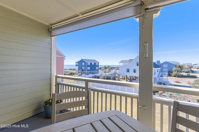 1000 Caswell Beach Road 1605, Oak Island, NC 28465
