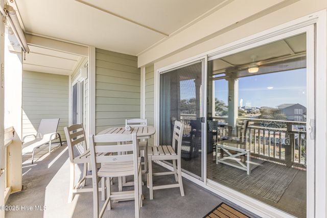 1000 Caswell Beach Road 1605, Oak Island, NC 28465