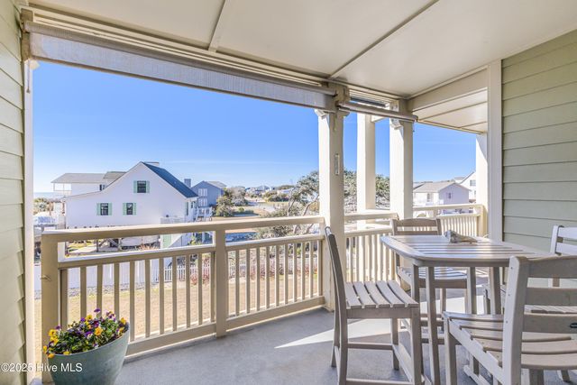 1000 Caswell Beach Road 1605, Oak Island, NC 28465