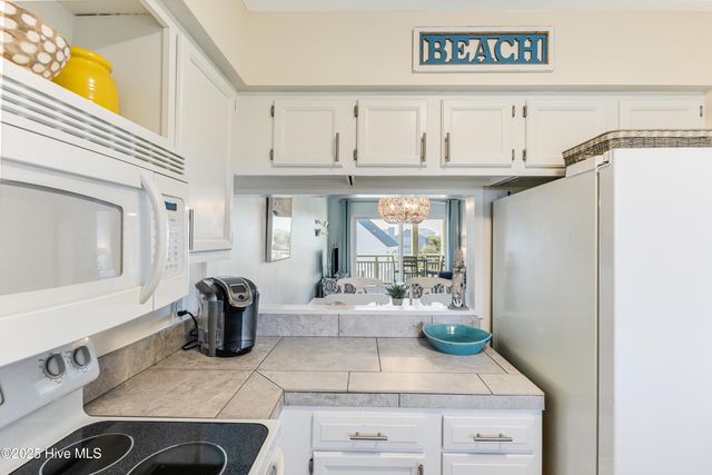 1000 Caswell Beach Road 1605, Oak Island, NC 28465