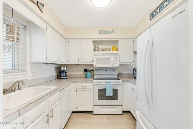 1000 Caswell Beach Road 1605, Oak Island, NC 28465