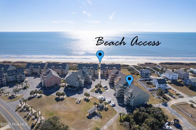 1000 Caswell Beach Road 1605, Oak Island, NC 28465