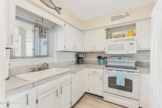 1000 Caswell Beach Road 1605, Oak Island, NC 28465