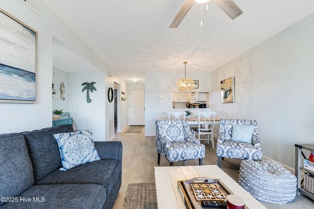 1000 Caswell Beach Road 1605, Oak Island, NC 28465