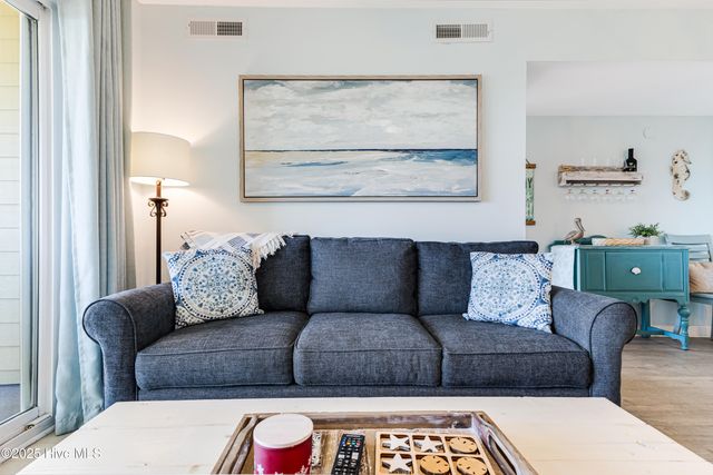 1000 Caswell Beach Road 1605, Oak Island, NC 28465