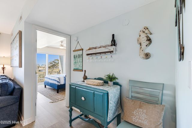 1000 Caswell Beach Road 1605, Oak Island, NC 28465