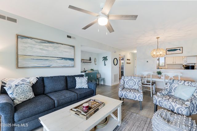 1000 Caswell Beach Road 1605, Oak Island, NC 28465