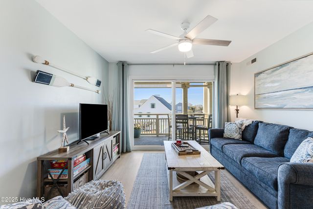 1000 Caswell Beach Road 1605, Oak Island, NC 28465