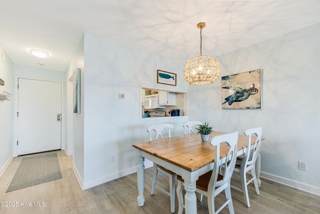 1000 Caswell Beach Road 1605, Oak Island, NC 28465