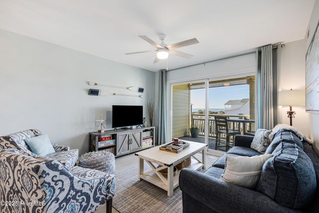 1000 Caswell Beach Road 1605, Oak Island, NC 28465