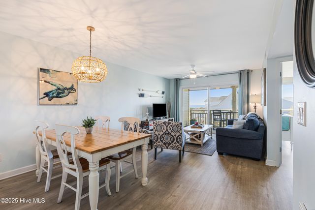 1000 Caswell Beach Road 1605, Oak Island, NC 28465