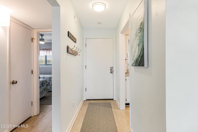 1000 Caswell Beach Road 1605, Oak Island, NC 28465