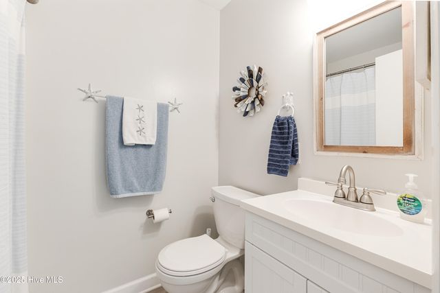 1000 Caswell Beach Road 1605, Oak Island, NC 28465