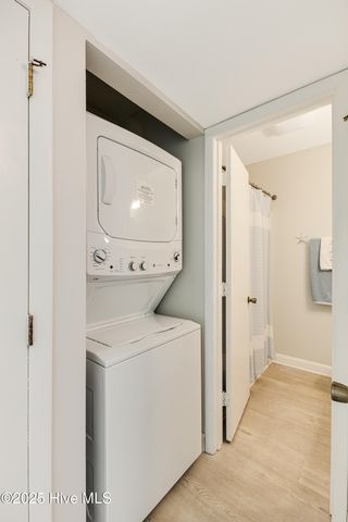 1000 Caswell Beach Road 1605, Oak Island, NC 28465