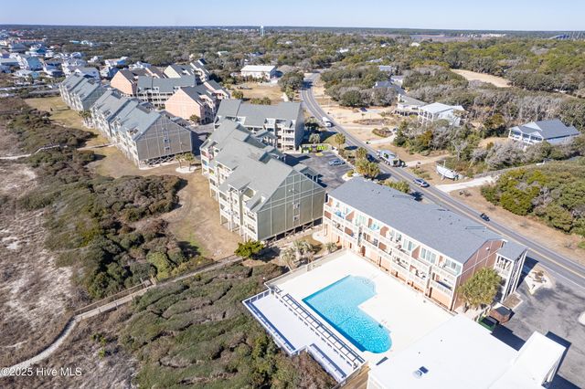 1000 Caswell Beach Road 1605, Oak Island, NC 28465