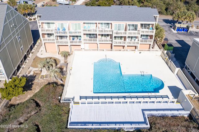 1000 Caswell Beach Road 1605, Oak Island, NC 28465