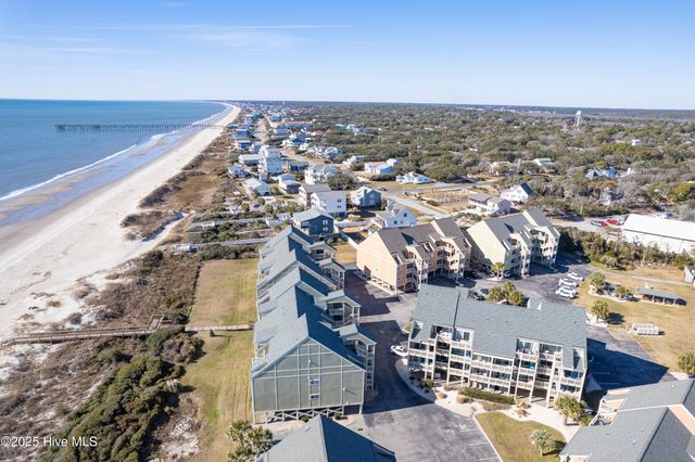 1000 Caswell Beach Road 1605, Oak Island, NC 28465