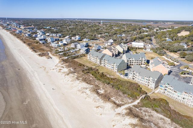 1000 Caswell Beach Road 1605, Oak Island, NC 28465
