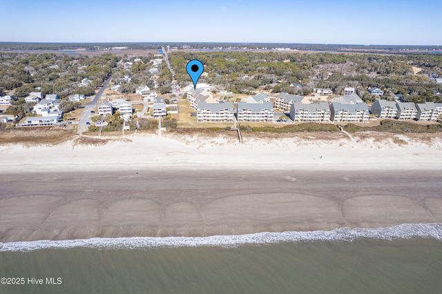 1000 Caswell Beach Road 1605, Oak Island, NC 28465