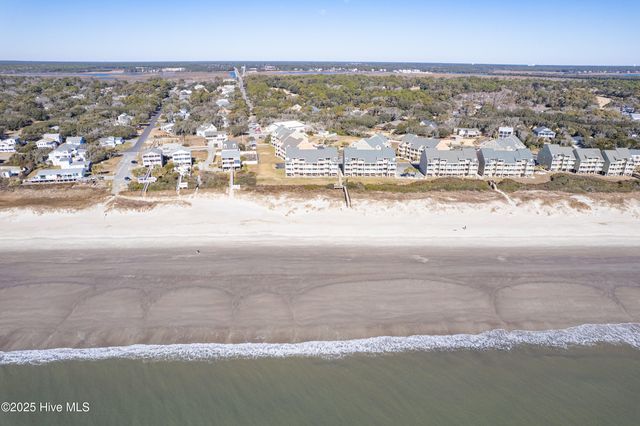 1000 Caswell Beach Road 1605, Oak Island, NC 28465