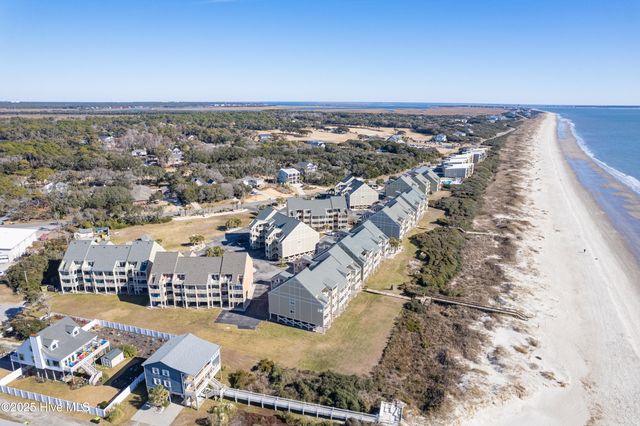 1000 Caswell Beach Road 1605, Oak Island, NC 28465