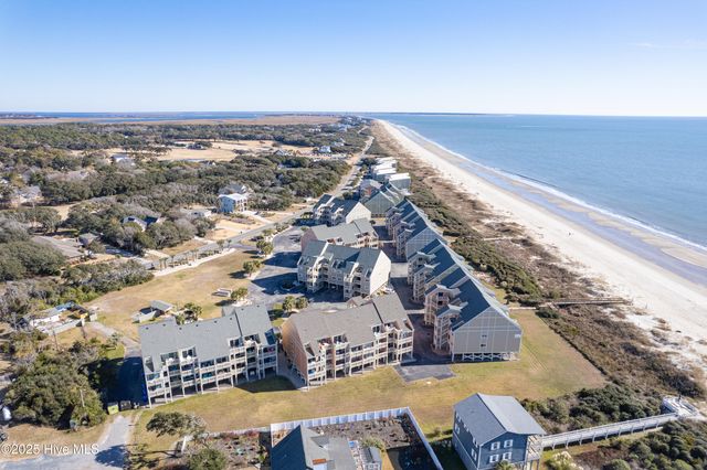1000 Caswell Beach Road 1605, Oak Island, NC 28465